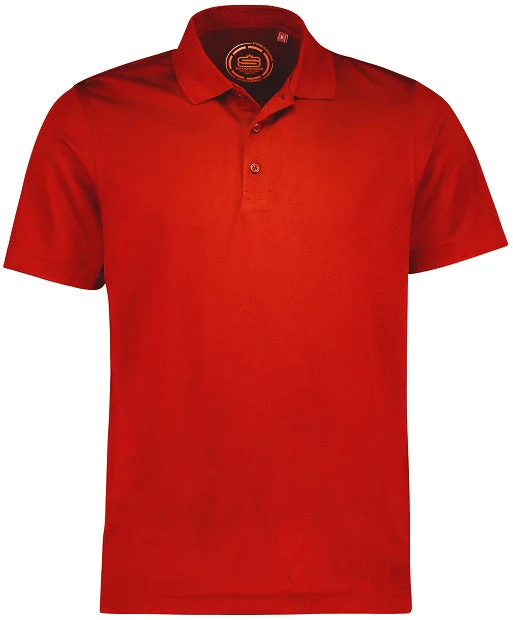 Swagg Corporate Days Bold Polo